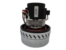 03 06 035 VACUUM CLEANER DOUBLE (2) FAN MOTOR 24V AMETEK 060700001.01